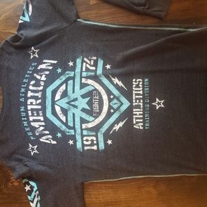 American Fighter Shirt